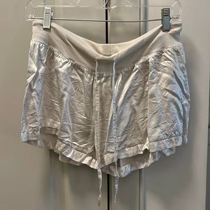 PJ Harlow Sleep Shorts